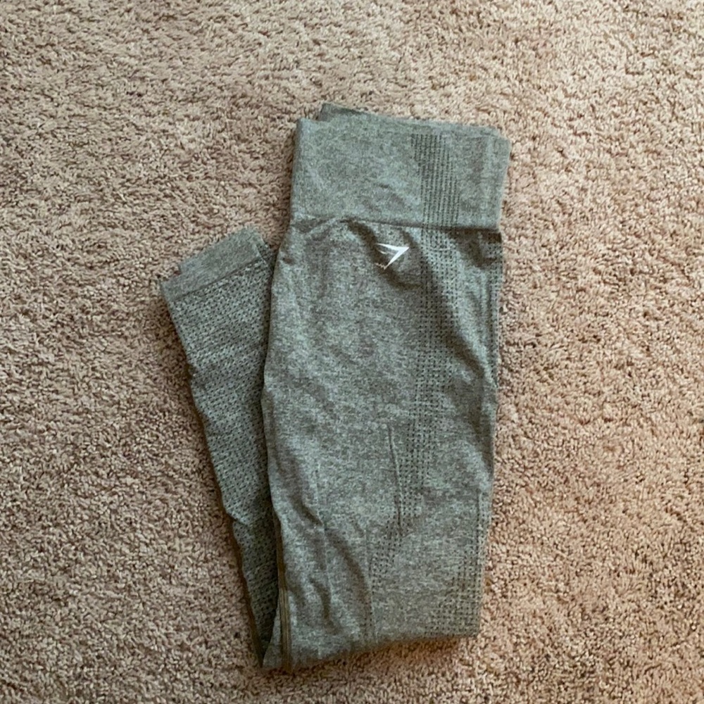 Gym shark vital seemless leggings
